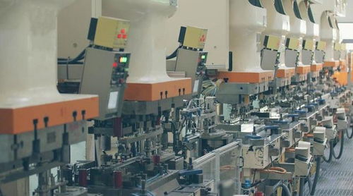 常熟高新區(qū)汽車零部件企業(yè)逆勢(shì)而上的秘訣